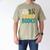 I Still Read Childrens Books Bibliophile Reader Men's Comfort Colors T-Shirt Khaki