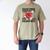 Read Your Heart Out Teacher Valentines Book Lover Men's Comfort Colors T-Shirt Khaki Read Your Heart Out Teacher Valentines Book Lover Men's Comfort Colors T-Shirt Khaki