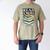 Read S'More Books Marshmallow Reading Smores Men's Comfort Colors T-Shirt Khaki Read S'More Books Marshmallow Reading Smores Men's Comfort Colors T-Shirt Khaki