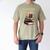 Reading 6 7 Nights Meme English Teacher Bookworm Books Men's Comfort Colors T-Shirt Khaki