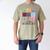 In My Reading Era Bookish Book Lover Book Reader Men's Comfort Colors T-Shirt Khaki In My Reading Era Bookish Book Lover Book Reader Men's Comfort Colors T-Shirt Khaki