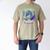 Reading Is Magical Dragon Tee Perfect For Book Lovers Kids Men's Comfort Colors T-Shirt Khaki