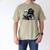 READING IN PEACE RIP Introvert Skeleton Read Book Meme Men's Comfort Colors T-Shirt Khaki READING IN PEACE RIP Introvert Skeleton Read Book Meme Men's Comfort Colors T-Shirt Khaki