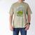 Red-Lored Amazon Parrot Aaaa Cute Pet Bird Mom Dad Men's Comfort Colors T-Shirt Khaki Red-Lored Amazon Parrot Aaaa Cute Pet Bird Mom Dad Men's Comfort Colors T-Shirt Khaki