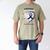 Remembrance Loving Memory Shirts Mom Colon Cancer Awareness Men's Comfort Colors T-Shirt Khaki Remembrance Loving Memory Shirts Mom Colon Cancer Awareness Men's Comfort Colors T-Shirt Khaki