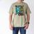 Respect Elders Cellphone Pushing Books In a Wheelchair Men's Comfort Colors T-Shirt Khaki Respect Elders Cellphone Pushing Books In a Wheelchair Men's Comfort Colors T-Shirt Khaki