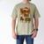 Retro 90s 80s Baby Christmas Holiday Nostalgia Men's Comfort Colors T-Shirt Khaki Retro 90s 80s Baby Christmas Holiday Nostalgia Men's Comfort Colors T-Shirt Khaki