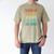 Retro Humor Please Be Patient With Me I'm From The 1900s Men's Comfort Colors T-Shirt Khaki