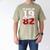 Reunion 1982 Class Of 1982 Reunion 82 Graduation 1982 Men's Comfort Colors T-Shirt Khaki
