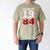 Reunion 1984 Class Of 1984 Reunion 84 Graduation 1984 Men's Comfort Colors T-Shirt Khaki