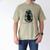 Salem Witch Book Club Cat Reading Witchy Halloween Men Men's Comfort Colors T-Shirt Khaki Salem Witch Book Club Cat Reading Witchy Halloween Men Men's Comfort Colors T-Shirt Khaki