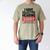 Sarcastic Sayings Introvert I Have Selective Hearing Men's Comfort Colors T-Shirt Khaki Sarcastic Sayings Introvert I Have Selective Hearing Men's Comfort Colors T-Shirt Khaki