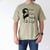 I Came I Saw I Had Anxiety So I Left Messy Bun Introvert Men's Comfort Colors T-Shirt Khaki I Came I Saw I Had Anxiety So I Left Messy Bun Introvert Men's Comfort Colors T-Shirt Khaki