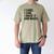 I Came I Saw I Made It Awkward Introvert Humor Quote Men's Comfort Colors T-Shirt Khaki I Came I Saw I Made It Awkward Introvert Humor Quote Men's Comfort Colors T-Shirt Khaki