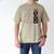 Saying Psychological Thriller Book Reader Lover Men's Comfort Colors T-Shirt Khaki Saying Psychological Thriller Book Reader Lover Men's Comfort Colors T-Shirt Khaki