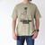 See Ya Elementary School Shirt Cool Graduation Tee Men's Comfort Colors T-Shirt Khaki