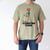 See Ya Elementary School Shirt Tie Dye Graduation Tee Men's Comfort Colors T-Shirt Khaki