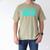 Senior Class Of 2016 Graduation T Shirt For Her Or Him Men's Comfort Colors T-Shirt Khaki