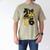 Senior Class Of 2026 Senior Girl Graduation Cap Coquette Bow Men's Comfort Colors T-Shirt Khaki