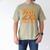 Senior Mom Class Of 2026 Basketball Mom Graduation Men's Comfort Colors T-Shirt Khaki