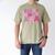 In My Smut Era Groovy Smut Book Reading Spicy Book Romance Men's Comfort Colors T-Shirt Khaki