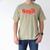 In My Smut Era Shirt Romance Novel Reader Book Reading Men's Comfort Colors T-Shirt Khaki