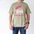 Smutty Book Merch Good Girls Read Dirty Books Smut Readers Men's Comfort Colors T-Shirt Khaki