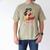 Smutty Spicy Book Reader Spread Those Pages Like A Good Girl Men's Comfort Colors T-Shirt Khaki Smutty Spicy Book Reader Spread Those Pages Like A Good Girl Men's Comfort Colors T-Shirt Khaki