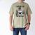 Smutty Spicy Book Smut Reader I Look Better Bent Over A Book Men's Comfort Colors T-Shirt Khaki