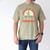Soccer Dad Player Fan Best For Men Men's Comfort Colors T-Shirt Khaki