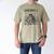 Somebody's Smut Reading Wife Smutty Book Lovers Men's Comfort Colors T-Shirt Khaki Somebody's Smut Reading Wife Smutty Book Lovers Men's Comfort Colors T-Shirt Khaki