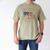My Son Has Your Back Marine Dad Camouflage Men's Comfort Colors T-Shirt Khaki My Son Has Your Back Marine Dad Camouflage Men's Comfort Colors T-Shirt Khaki