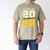 Sophomore 2028 Class Of 2028 Graduation 2028 10th Grade Men's Comfort Colors T-Shirt Khaki