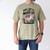 Sorry I Can’t Go I’m An Indoor Cat Couch Introvert Cat Men's Comfort Colors T-Shirt Khaki Sorry I Can’t Go I’m An Indoor Cat Couch Introvert Cat Men's Comfort Colors T-Shirt Khaki