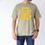 SORRY I'M LATE I DIDN'T WANT TO COME FUNNY INTROVERT PRESENT Men's Comfort Colors T-Shirt Khaki SORRY I'M LATE I DIDN'T WANT TO COME FUNNY INTROVERT PRESENT Men's Comfort Colors T-Shirt Khaki
