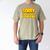 Sorry Im Not Good At Peopleing Introvert Men's Comfort Colors T-Shirt Khaki