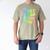 That Sounds Like A You Problem Groovy Introvert Men's Comfort Colors T-Shirt Khaki