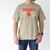 Spider Dad Spidey Birthday Family Matching Kid Daddy Spiders Men's Comfort Colors T-Shirt Khaki