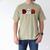 Star Wars Darth Vader Darth Maul Dad Father's Day Birthday Men's Comfort Colors T-Shirt Khaki