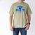 Star Wars Father's Day R2-D2 Dad's R 2 Cool Pun Men's Comfort Colors T-Shirt Khaki Star Wars Father's Day R2-D2 Dad's R 2 Cool Pun Men's Comfort Colors T-Shirt Khaki