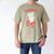 Students Bye Shirt Last Day Of School Graduation 2019 Men's Comfort Colors T-Shirt Khaki