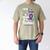 Suicide Prevention Awareness In Memory Of Nephew Men's Comfort Colors T-Shirt Khaki Suicide Prevention Awareness In Memory Of Nephew Men's Comfort Colors T-Shirt Khaki