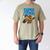 Super Lethal Cute Nostalgia Men's Comfort Colors T-Shirt Khaki Super Lethal Cute Nostalgia Men's Comfort Colors T-Shirt Khaki