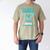 Superhero RN Nurse Shirt Graduation Men's Comfort Colors T-Shirt Khaki