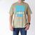 Too Much Talking I Need A Nap For Introverts Raglan Baseball Tee Men's Comfort Colors T-Shirt Khaki