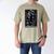 Tarot Cards Guide Book Esoteric Mysticism Clothing The High Priestess -Adults Small Classic Fit Short Sleeve Men's Comfort Colors T-Shirt Khaki