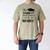 The Tassel Was Worth The Hassle Shirt Graduation TShirt Men's Comfort Colors T-Shirt Khaki
