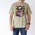 Teacher Librarian Kawaii Penguin Book Lover Penguin Men's Comfort Colors T-Shirt Khaki Teacher Librarian Kawaii Penguin Book Lover Penguin Men's Comfort Colors T-Shirt Khaki