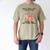 That's What I Do I Read Books I Drink Tea And I Know Things Men's Comfort Colors T-Shirt Khaki That's What I Do I Read Books I Drink Tea And I Know Things Men's Comfort Colors T-Shirt Khaki