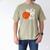 That's My Son Basketball Lovers For Mom Or Dad Men's Comfort Colors T-Shirt Khaki That's My Son Basketball Lovers For Mom Or Dad Men's Comfort Colors T-Shirt Khaki